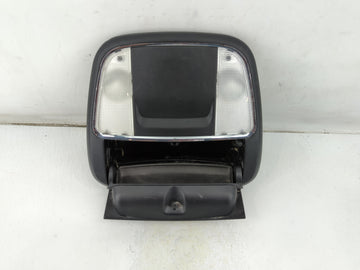 2013 Dodge Charger Overhead Roof Console
