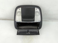 2011-2014 Dodge Charger Overhead Roof Console 1047726 - Oemusedautoparts1.com