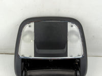 2011-2014 Dodge Charger Overhead Roof Console 1047726 - Oemusedautoparts1.com