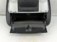 2011-2014 Dodge Charger Overhead Roof Console 1047726 - Oemusedautoparts1.com