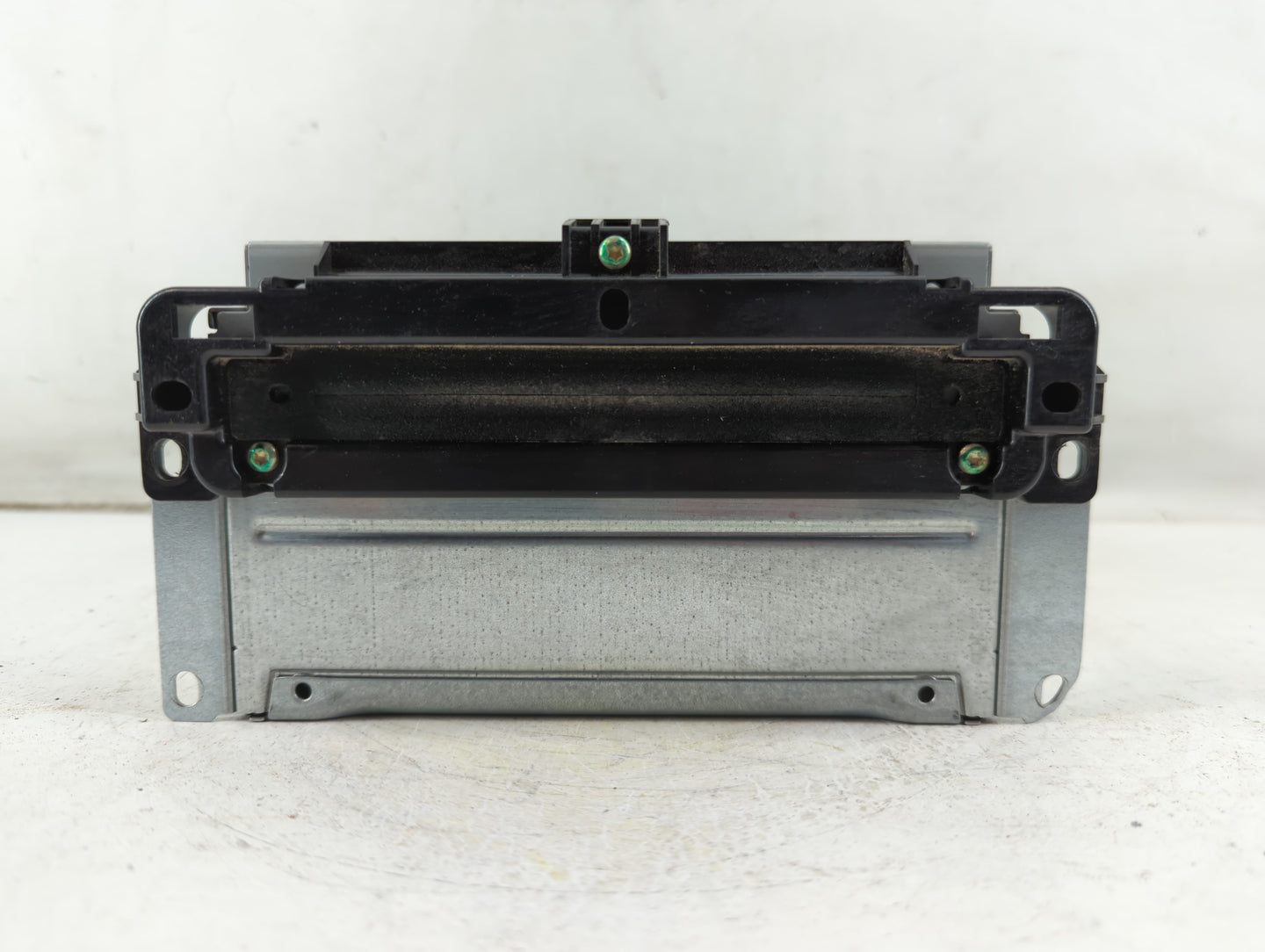 2013-2014 Dodge Charger Radio AM FM Cd Player Receiver Replacement P/N:P05091922AB Fits Fits 2013 2014 OEM Used Auto Parts -