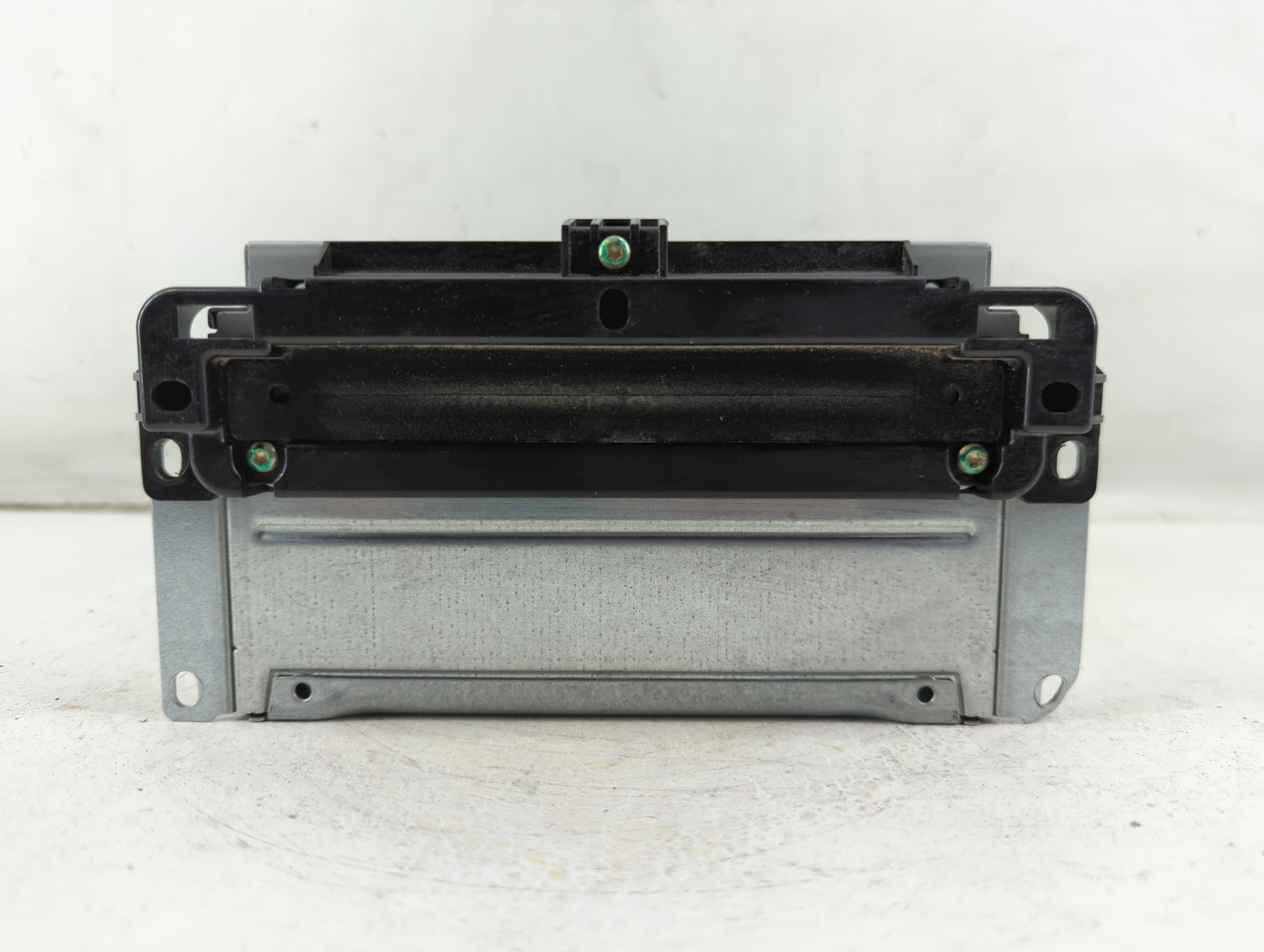 2013-2014 Dodge Charger Radio AM FM Cd Player Receiver Replacement P/N:P05091922AB Fits Fits 2013 2014 OEM Used Auto Parts -