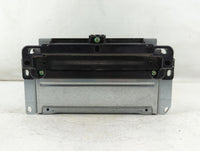 2013-2014 Dodge Charger Radio AM FM Cd Player Receiver Replacement P/N:P05091922AB Fits Fits 2013 2014 OEM Used Auto Parts -