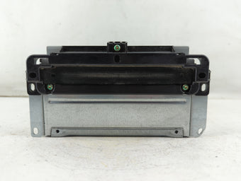 compare product 2013-2014 Dodge Charger Radio AM FM Cd Player Receiver Replacement P/N:P05091922AB Fits Fits 2013 2014 OEM Used Auto Parts