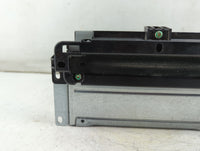 2013-2014 Dodge Charger Radio AM FM Cd Player Receiver Replacement P/N:P05091922AB Fits Fits 2013 2014 OEM Used Auto Parts -