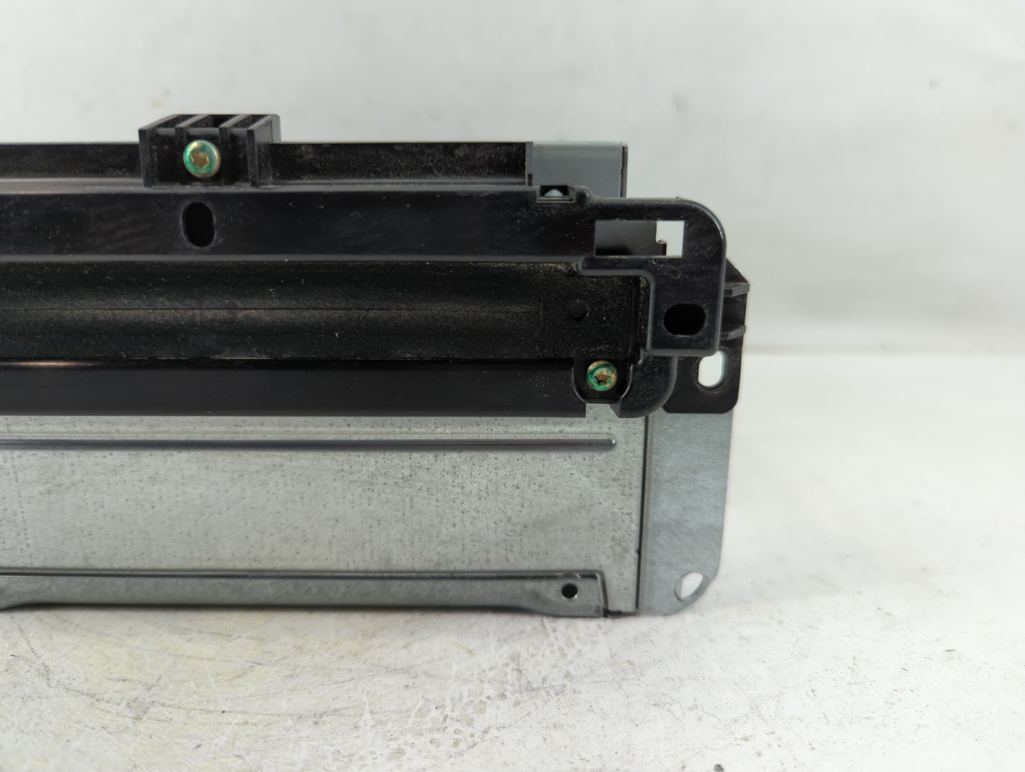 2013-2014 Dodge Charger Radio AM FM Cd Player Receiver Replacement P/N:P05091922AB Fits Fits 2013 2014 OEM Used Auto Parts -