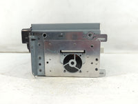 2013-2014 Dodge Charger Radio AM FM Cd Player Receiver Replacement P/N:P05091922AB Fits Fits 2013 2014 OEM Used Auto Parts -