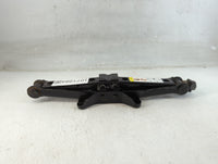 2013 Dodge Charger Spare Scissor Car Jack - Oemusedautoparts1.com