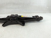 2013 Dodge Charger Spare Scissor Car Jack - Oemusedautoparts1.com