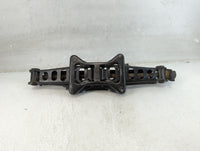 2013 Dodge Charger Spare Scissor Car Jack - Oemusedautoparts1.com