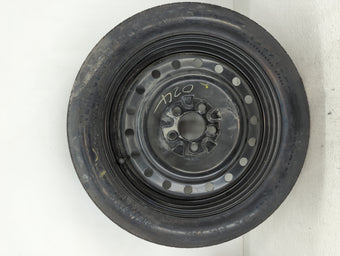 compare product 2006-2022 Dodge Charger Spare Donut Tire Wheel Rim Oem
