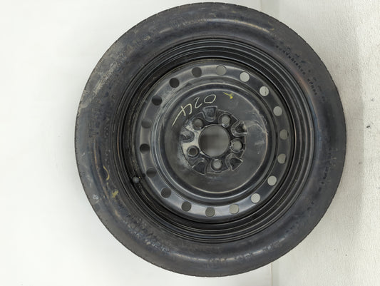 2006-2022 Dodge Charger Spare Donut Tire Wheel Rim Oem - Oemusedautoparts1.com
