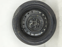 2006-2022 Dodge Charger Spare Donut Tire Wheel Rim Oem - Oemusedautoparts1.com