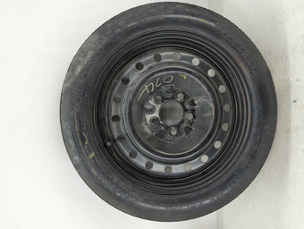 compare product 2006-2022 Dodge Charger Spare Donut Tire Wheel Rim Oem