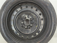 2006-2022 Dodge Charger Spare Donut Tire Wheel Rim Oem - Oemusedautoparts1.com