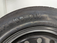 2006-2022 Dodge Charger Spare Donut Tire Wheel Rim Oem - Oemusedautoparts1.com