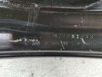 2006-2022 Dodge Charger Spare Donut Tire Wheel Rim Oem - Oemusedautoparts1.com