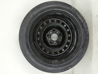 2006-2022 Dodge Charger Spare Donut Tire Wheel Rim Oem - Oemusedautoparts1.com