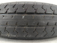 2006-2022 Dodge Charger Spare Donut Tire Wheel Rim Oem - Oemusedautoparts1.com