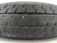 2006-2022 Dodge Charger Spare Donut Tire Wheel Rim Oem - Oemusedautoparts1.com