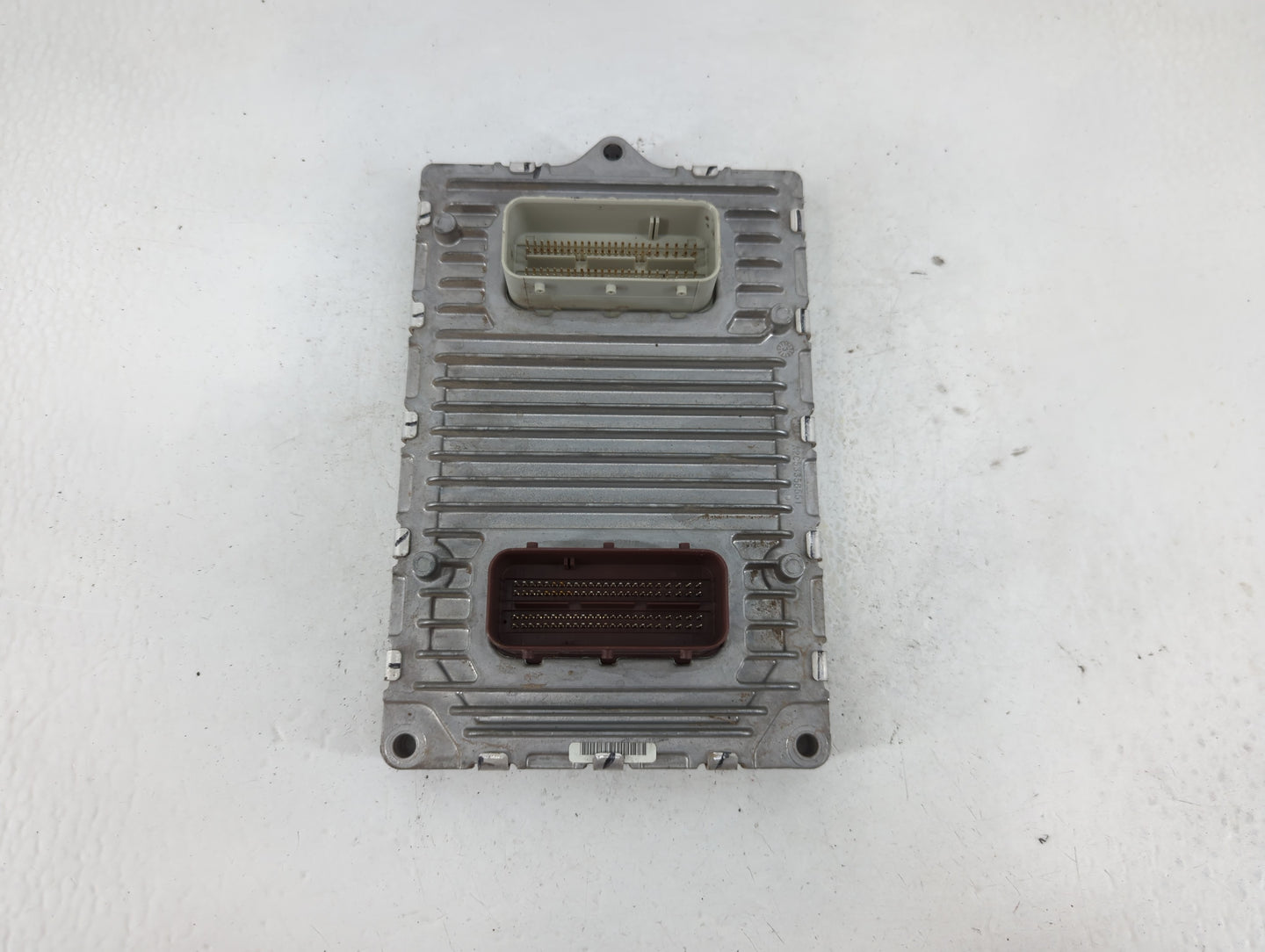 2013 Dodge Charger PCM Engine Control Computer ECU ECM PCU OEM P/N:P05150723AC Fits OEM Used Auto Parts - Oemusedautoparts1.