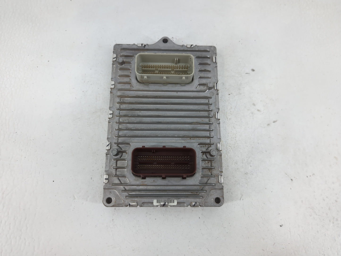 2013 Dodge Charger PCM Engine Control Computer ECU ECM PCU OEM P/N:P05150723AC Fits OEM Used Auto Parts - Oemusedautoparts1.