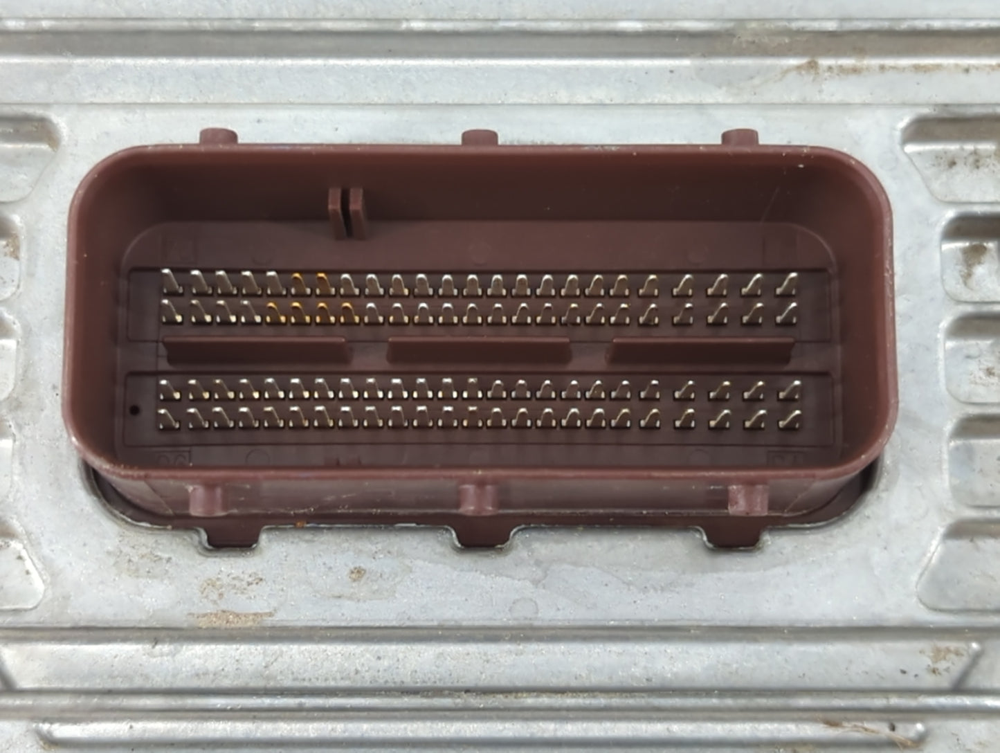 2013 Dodge Charger PCM Engine Control Computer ECU ECM PCU OEM P/N:P05150723AC Fits OEM Used Auto Parts - Oemusedautoparts1.