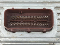2013 Dodge Charger PCM Engine Control Computer ECU ECM PCU OEM P/N:P05150723AC Fits OEM Used Auto Parts - Oemusedautoparts1.