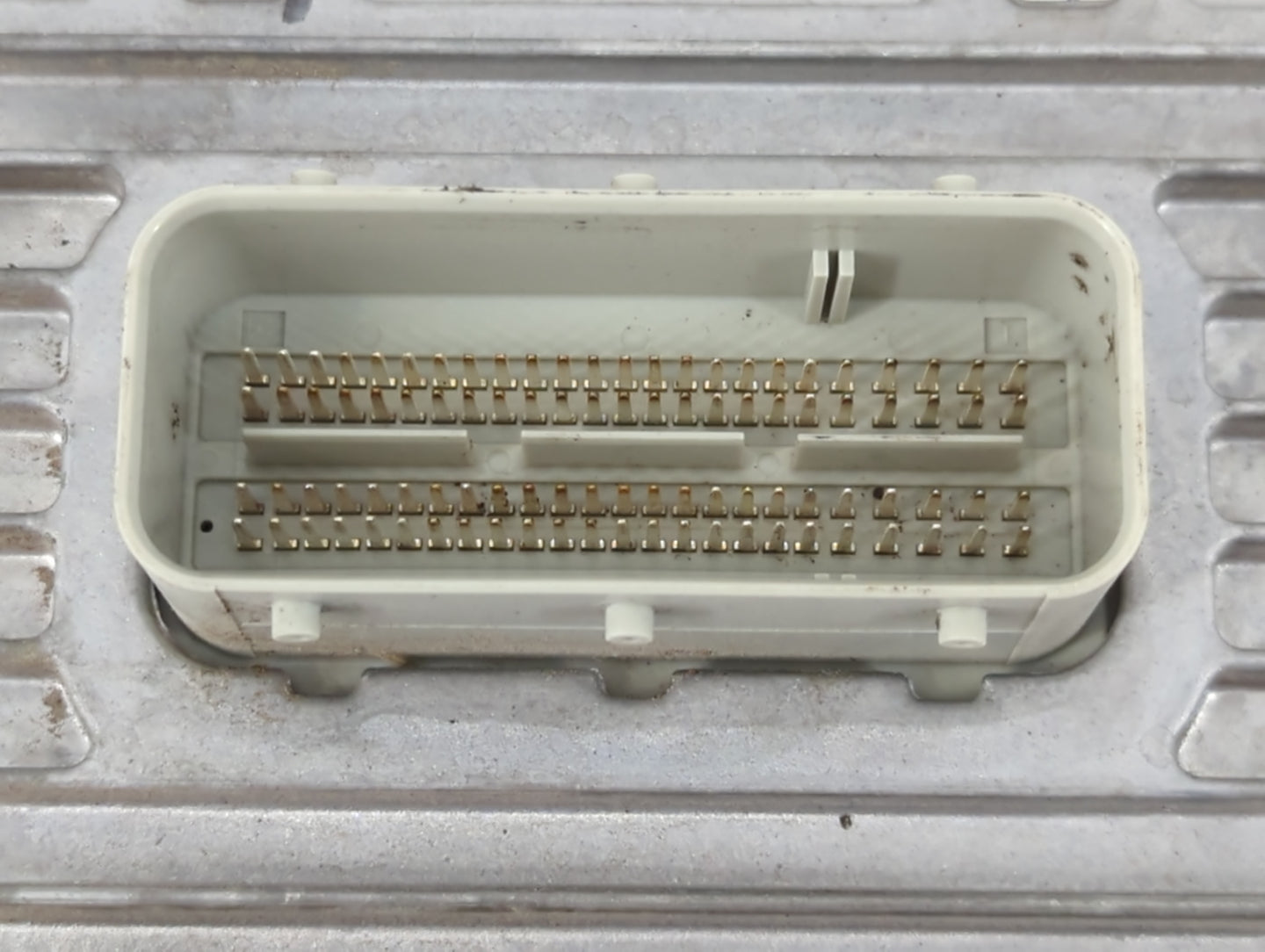 2013 Dodge Charger PCM Engine Control Computer ECU ECM PCU OEM P/N:P05150723AC Fits OEM Used Auto Parts - Oemusedautoparts1.