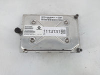 2013 Dodge Charger PCM Engine Control Computer ECU ECM PCU OEM P/N:P05150723AC Fits OEM Used Auto Parts - Oemusedautoparts1.