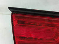 2011-2014 Dodge Charger Tail Light Assembly Driver Left OEM Fits Fits 2011 2012 2013 2014 OEM Used Auto Parts - Oemusedautop