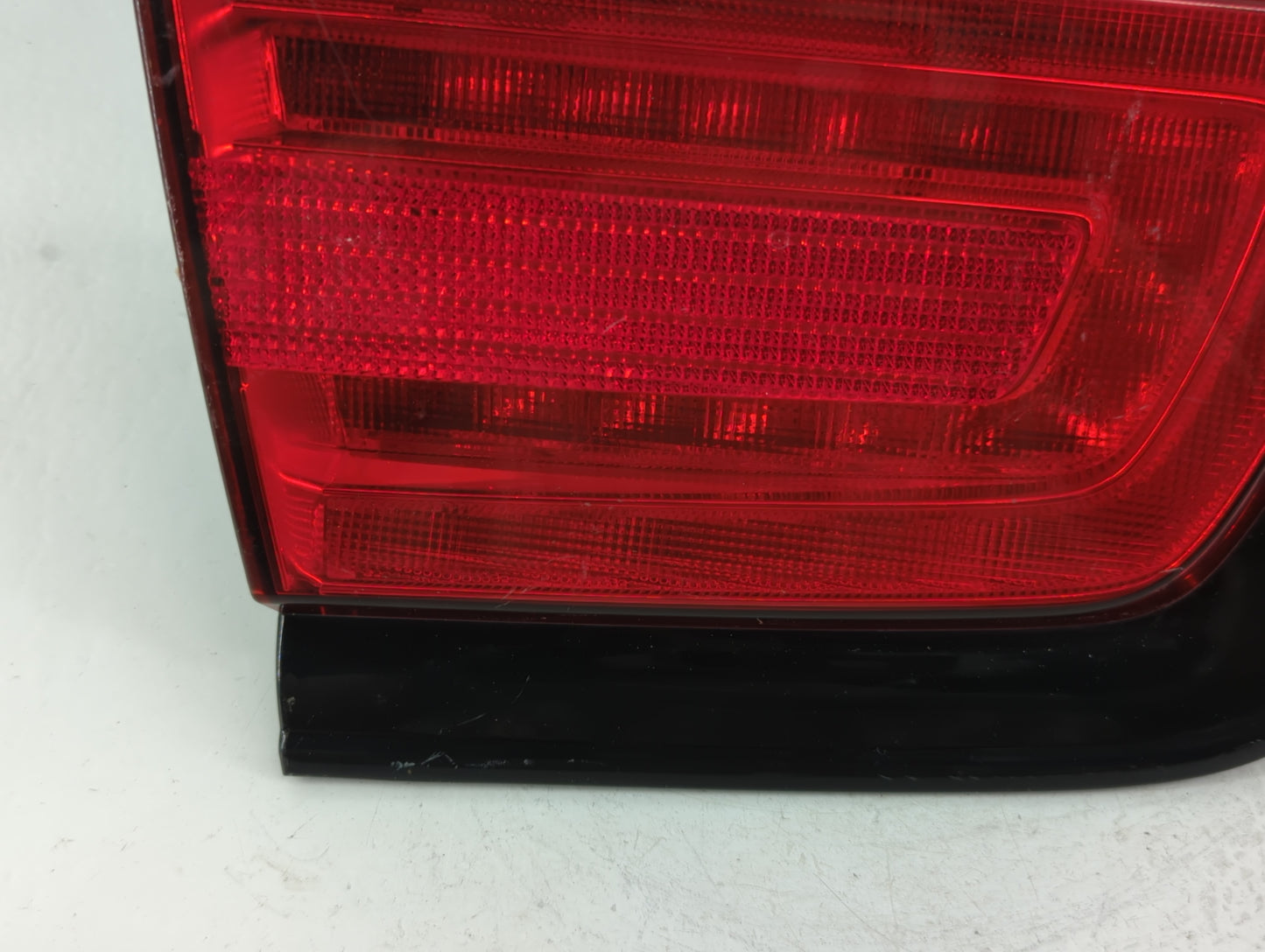 2011-2014 Dodge Charger Tail Light Assembly Driver Left OEM Fits Fits 2011 2012 2013 2014 OEM Used Auto Parts - Oemusedautop