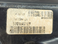 2011-2014 Dodge Charger Tail Light Assembly Driver Left OEM Fits Fits 2011 2012 2013 2014 OEM Used Auto Parts - Oemusedautop