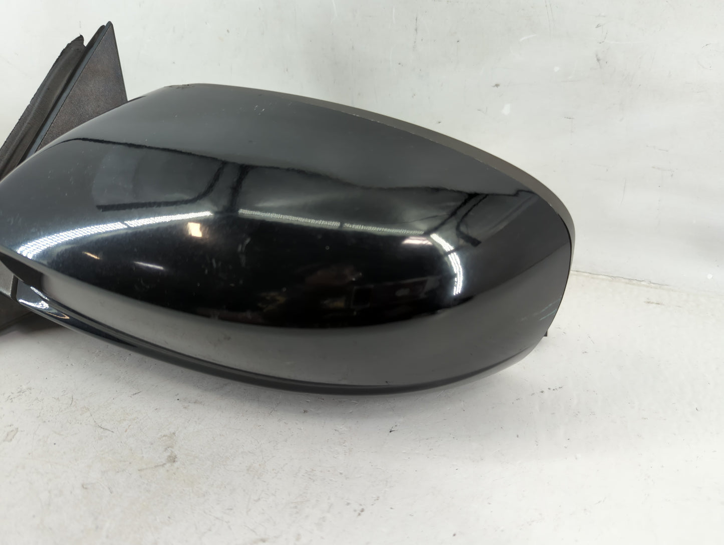 2011-2014 Dodge Charger Driver Side View Mirror - Left Door Mirror OEM Used - Oemusedautoparts1.com