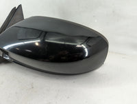 2011-2014 Dodge Charger Driver Side View Mirror - Left Door Mirror OEM Used - Oemusedautoparts1.com