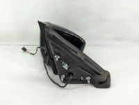 2011-2014 Dodge Charger Driver Side View Mirror - Left Door Mirror OEM Used - Oemusedautoparts1.com