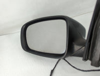 2011-2014 Dodge Charger Driver Side View Mirror - Left Door Mirror OEM Used - Oemusedautoparts1.com