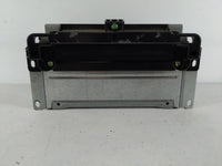 2013-2014 Dodge Charger Radio AM FM Cd Player Receiver Replacement P/N:P05091922AA P68210553AB Fits Fits 2013 2014 OEM Used 
