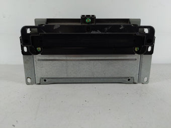compare product 2013-2014 Dodge Charger Radio AM FM Cd Player Receiver Replacement P/N:P05091922AA P68210553AB Fits Fits 2013 2014 OEM Used Auto Parts
