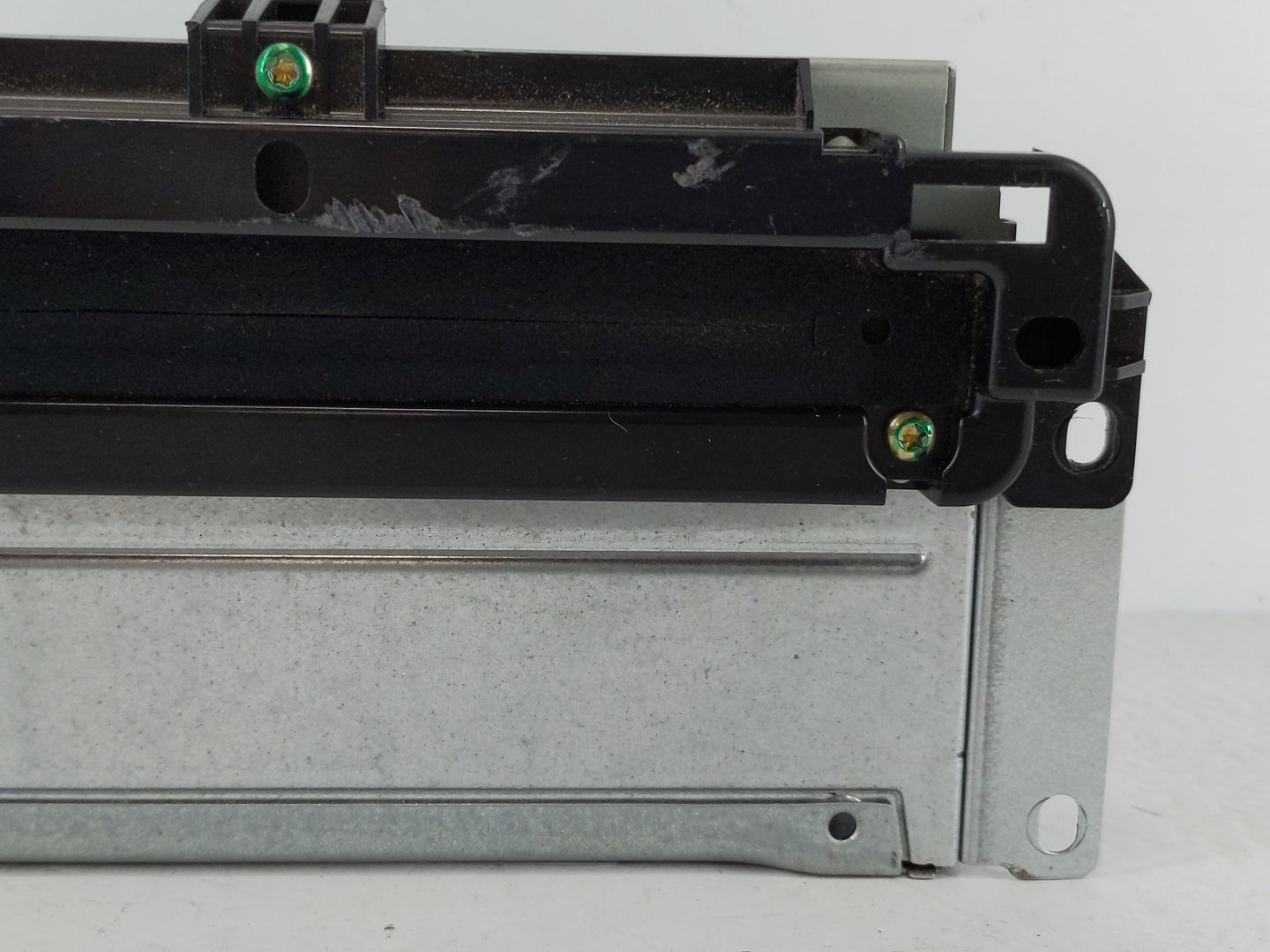 2013-2014 Dodge Charger Radio AM FM Cd Player Receiver Replacement P/N:P05091922AA P68210553AB Fits Fits 2013 2014 OEM Used 