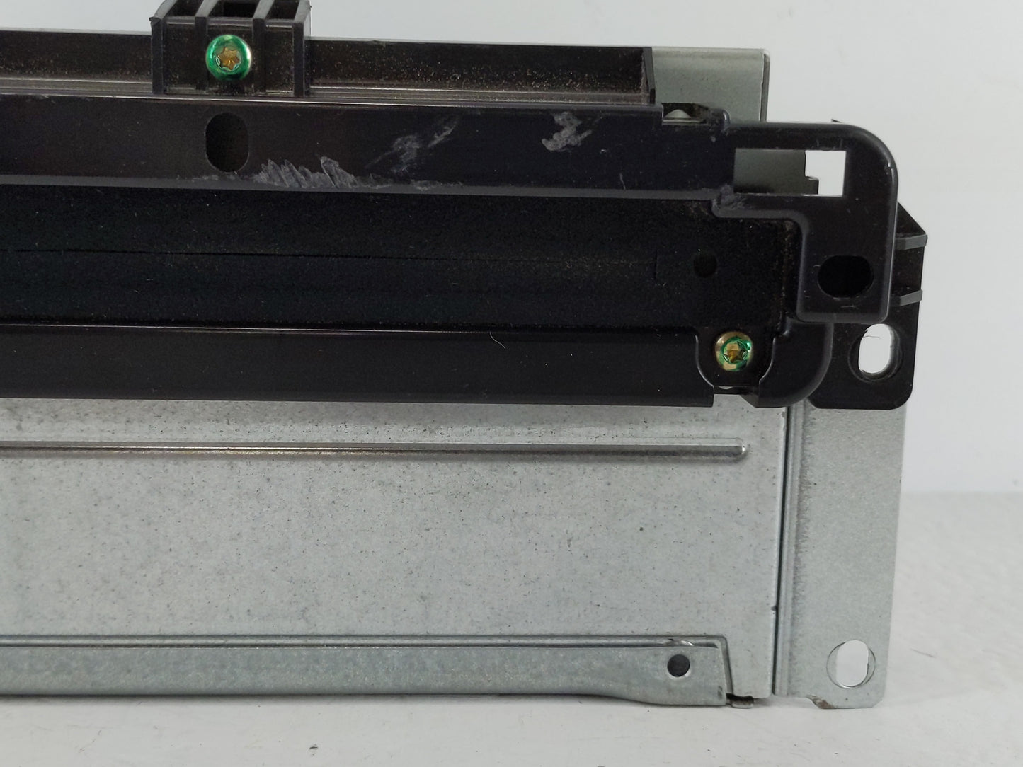 2013-2014 Dodge Charger Radio AM FM Cd Player Receiver Replacement P/N:P05091922AA P68210553AB Fits Fits 2013 2014 OEM Used 