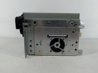 2013-2014 Dodge Charger Radio AM FM Cd Player Receiver Replacement P/N:P05091922AA P68210553AB Fits Fits 2013 2014 OEM Used 