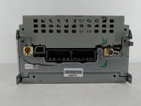 2013-2014 Dodge Charger Radio AM FM Cd Player Receiver Replacement P/N:P05091922AA P68210553AB Fits Fits 2013 2014 OEM Used 