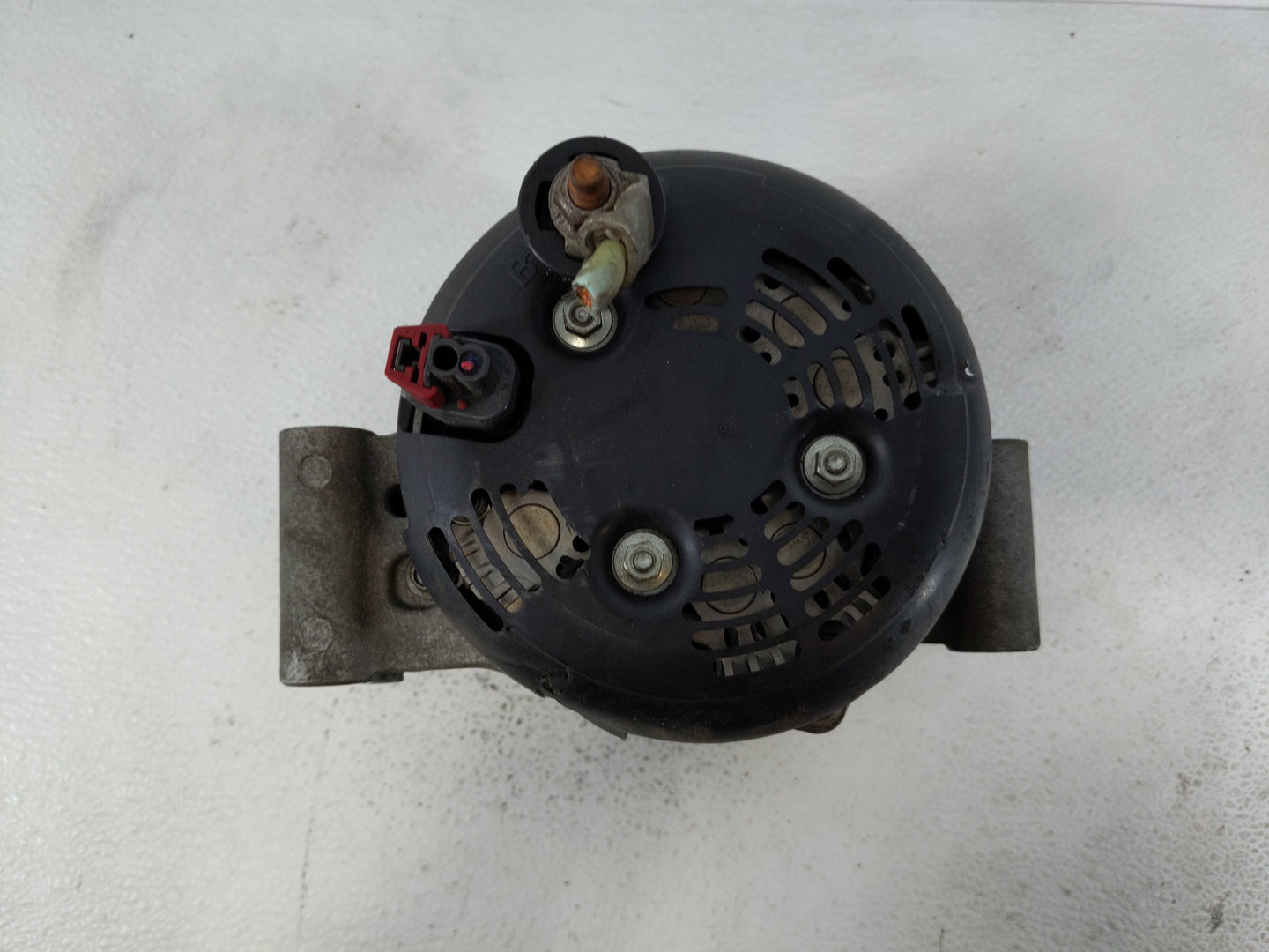 2011-2022 Dodge Charger Alternator Replacement Generator Charging Assembly Engine OEM P/N:P0480177A8AI Fits OEM Used Auto Pa