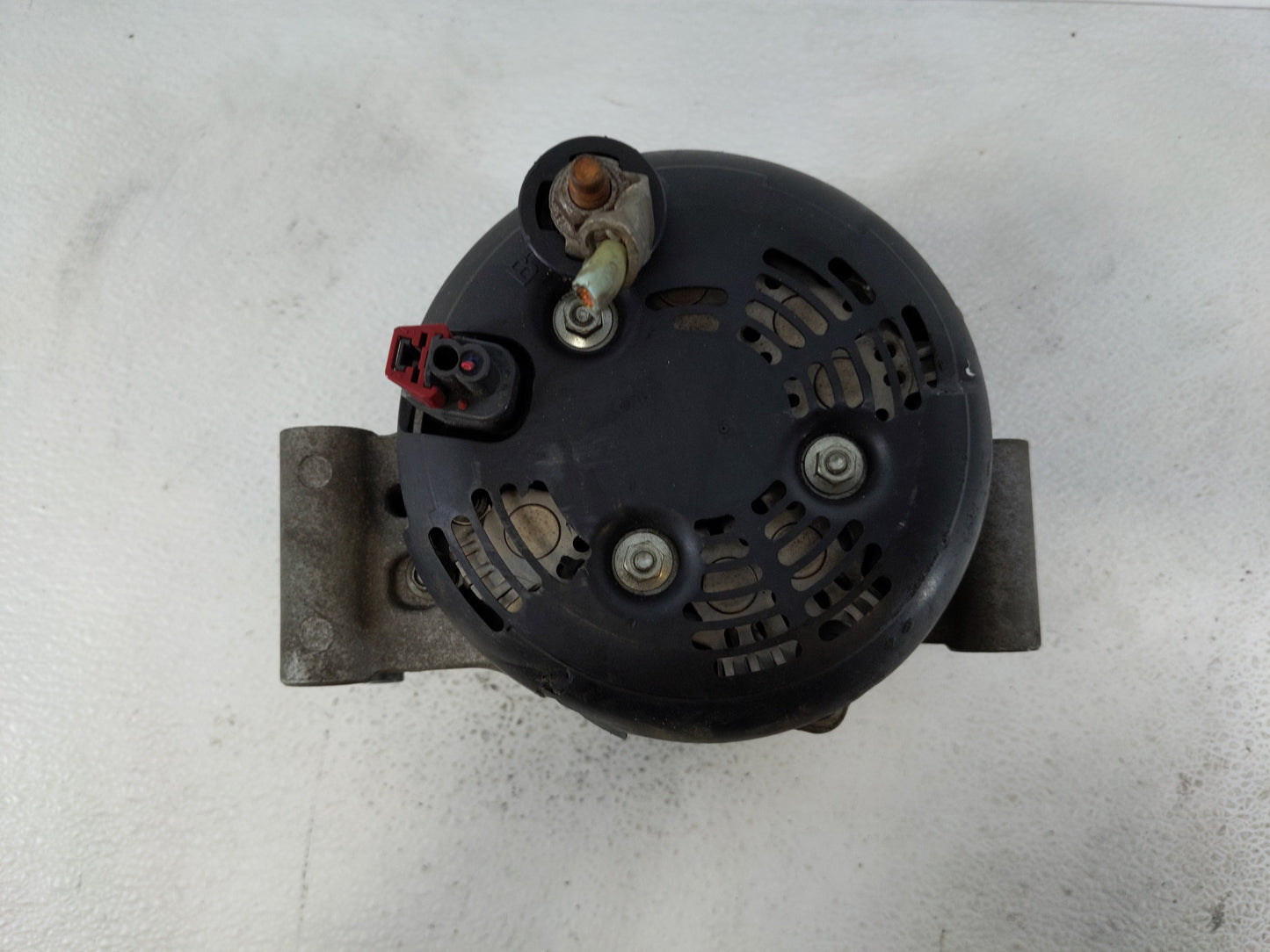 2011-2022 Dodge Charger Alternator Replacement Generator Charging Assembly Engine OEM P/N:P0480177A8AI Fits OEM Used Auto Pa