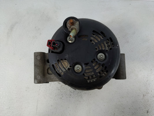 2011-2022 Dodge Charger Alternator Replacement Generator Charging Assembly Engine OEM P/N:P0480177A8AI Fits OEM Used Auto Parts