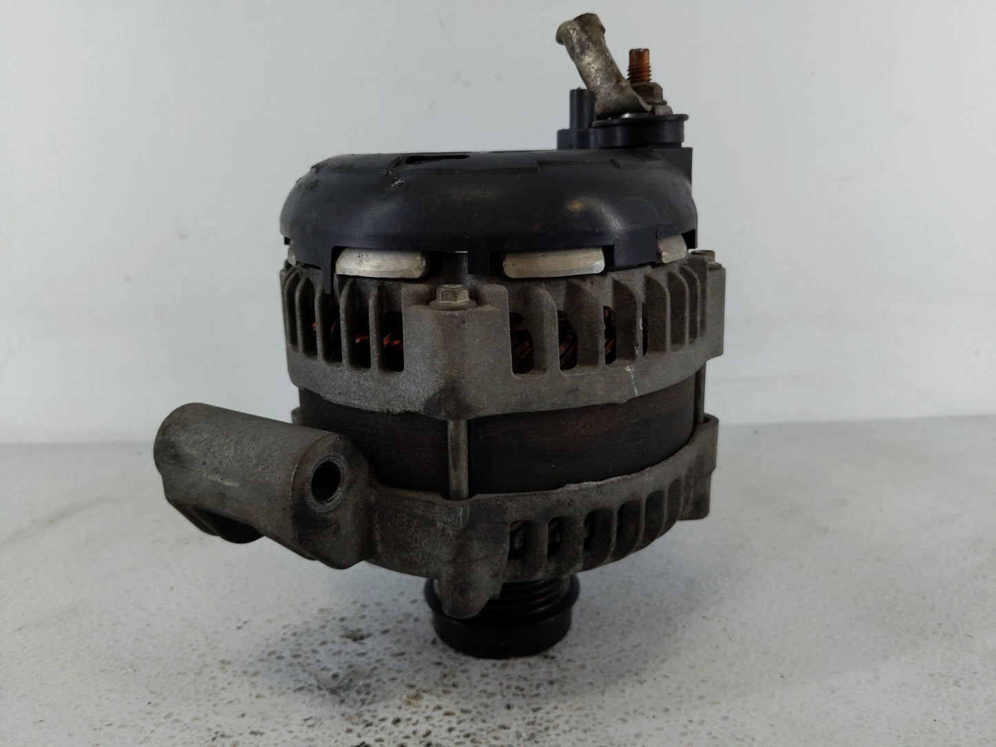 2011-2022 Dodge Charger Alternator Replacement Generator Charging Assembly Engine OEM P/N:P0480177A8AI Fits OEM Used Auto Pa