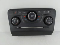 2011-2014 Dodge Charger Climate Control Module Temperature AC/Heater Replacement P/N:11QH08DX9AE Fits Fits 2011 2012 2013 20