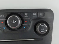 2011-2014 Dodge Charger Climate Control Module Temperature AC/Heater Replacement P/N:11QH08DX9AE Fits Fits 2011 2012 2013 20