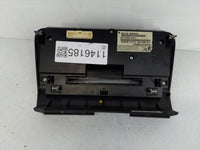 2011-2014 Dodge Charger Climate Control Module Temperature AC/Heater Replacement P/N:11QH08DX9AE Fits Fits 2011 2012 2013 20